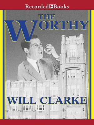 cover image of The Worthy